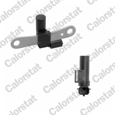 CALORSTAT BY VERNET Impulsgiver, krumtapaksel cs0150 for RENAULT