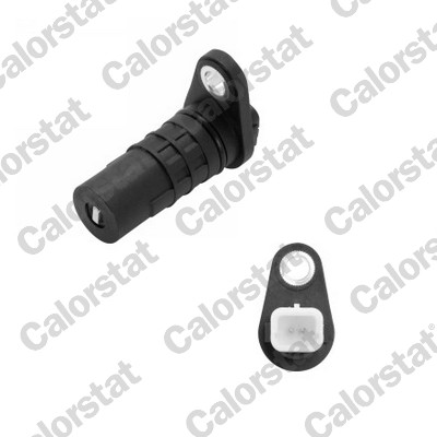 CALORSTAT BY VERNET Impulsgiver, krumtapaksel cs0262 for OPEL VAUXHALL NISSAN RENAULT