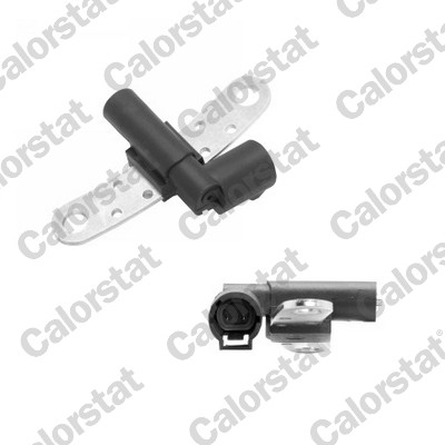 CALORSTAT BY VERNET Impulsgiver, krumtapaksel cs0318 for NISSAN DACIA
