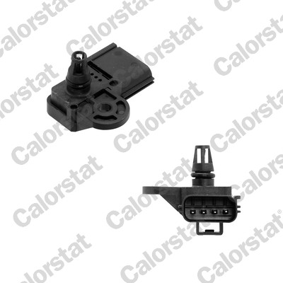 CALORSTAT BY VERNET Sensor, sugerørstryk ms0048 for FORD