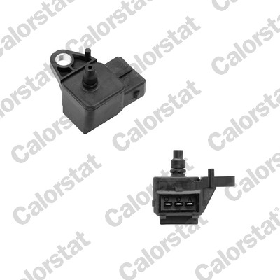 CALORSTAT BY VERNET Sensor, sugerørstryk ms0095 for OPEL VAUXHALL BMW LAND ROVER