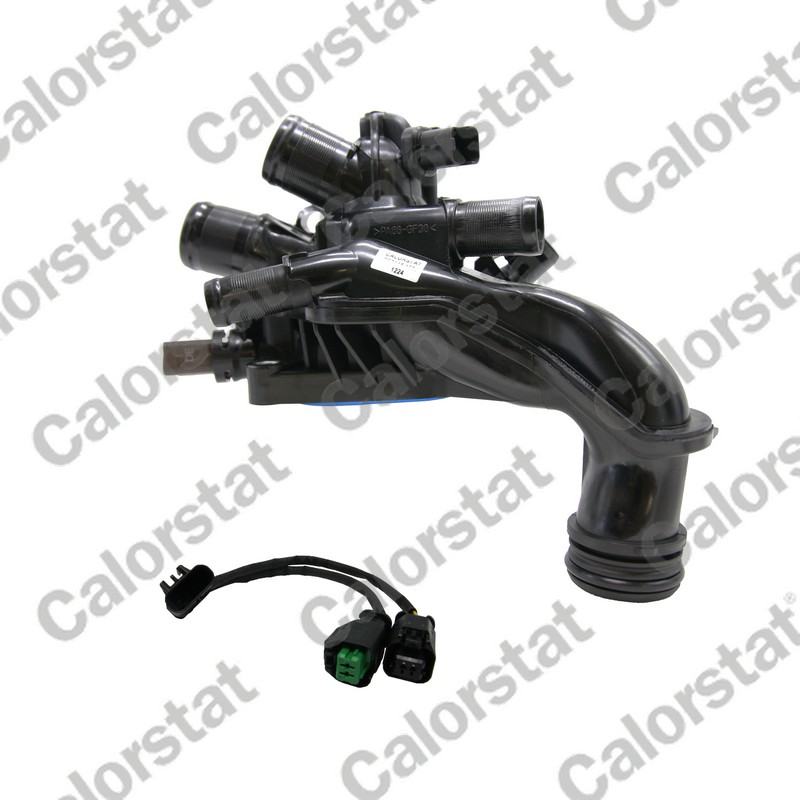 CALORSTAT BY VERNET Termostat, kølemiddel tek7145105j for PEUGEOT