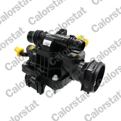 CALORSTAT BY VERNET Termostat, kølemiddel TE7373.92J for OPEL TOYOTA CITROËN/PEUGEOT