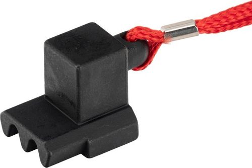 Produktbillede for Styreværktøj, krumtap