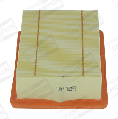 CHAMPION Luftfilter caf100681p Filterindsats packaging_length_cm_1620|Indpakningslængde [cm]|25,4 packaging_width_cm_1621|Indpakningsbredde [cm]|17,2