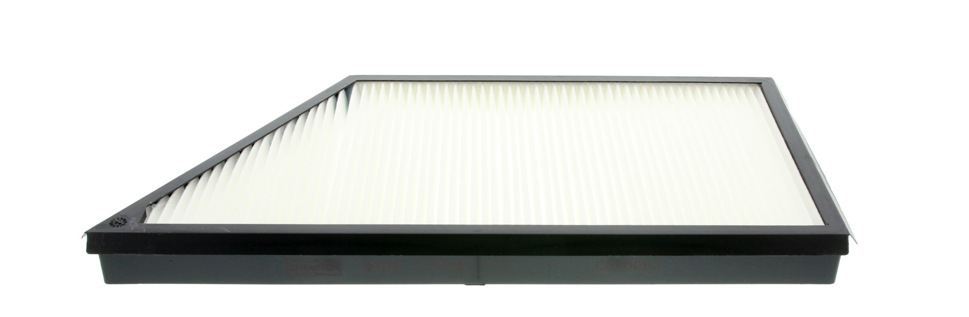 CHAMPION Kabineluftfilter ccf0082 for CITROËN PEUGEOT