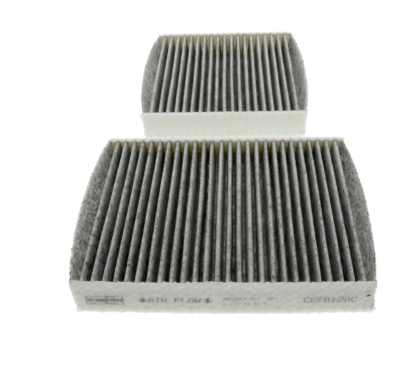 CHAMPION Kabineluftfilter ccf0120c for PEUGEOT