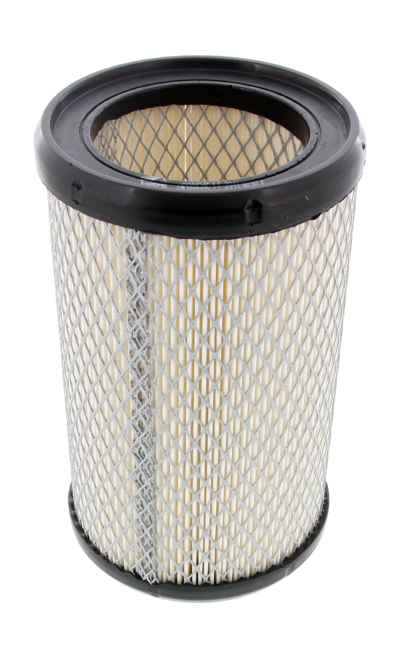 CHAMPION Luftfilter caf100434c Filterindsats height_mm_209|Højde [mm]|179 outer_diameter_mm_497|Yderdiameter [mm]|111 inner_diameter_mm_496|Indvendig