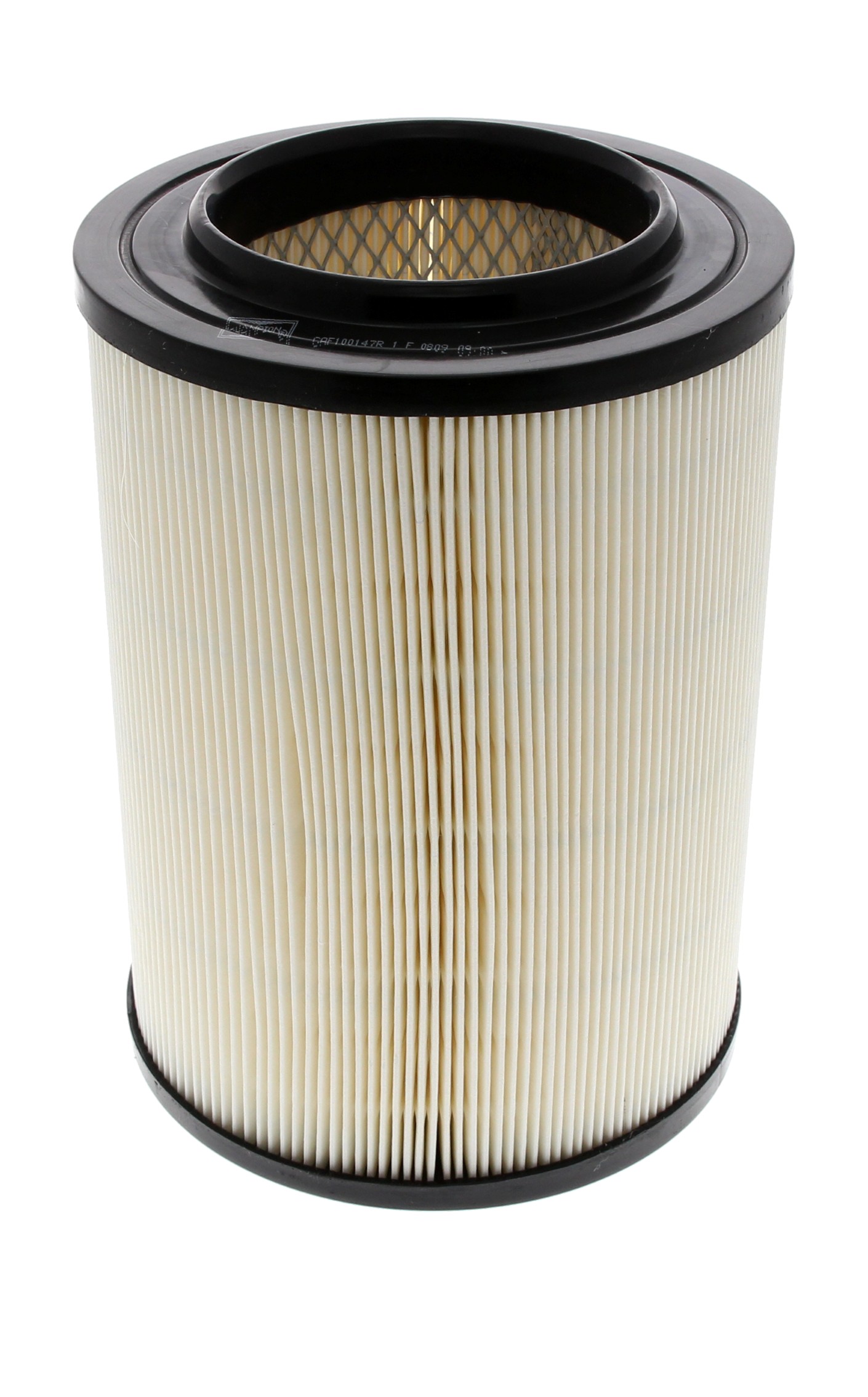 CHAMPION Luftfilter caf100147r Filterindsats height_mm_209|Højde [mm]|238 outer_diameter_mm_497|Yderdiameter [mm]|163 inner_diameter_mm_496|Indvendig