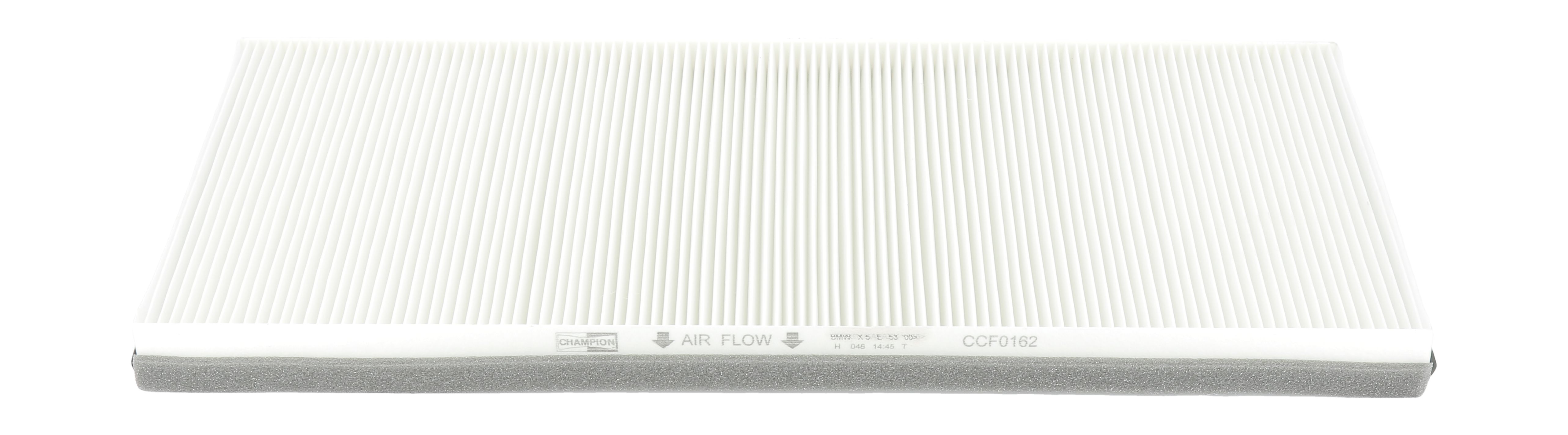 CHAMPION Kabineluftfilter ccf0162 for BMW LAND ROVER