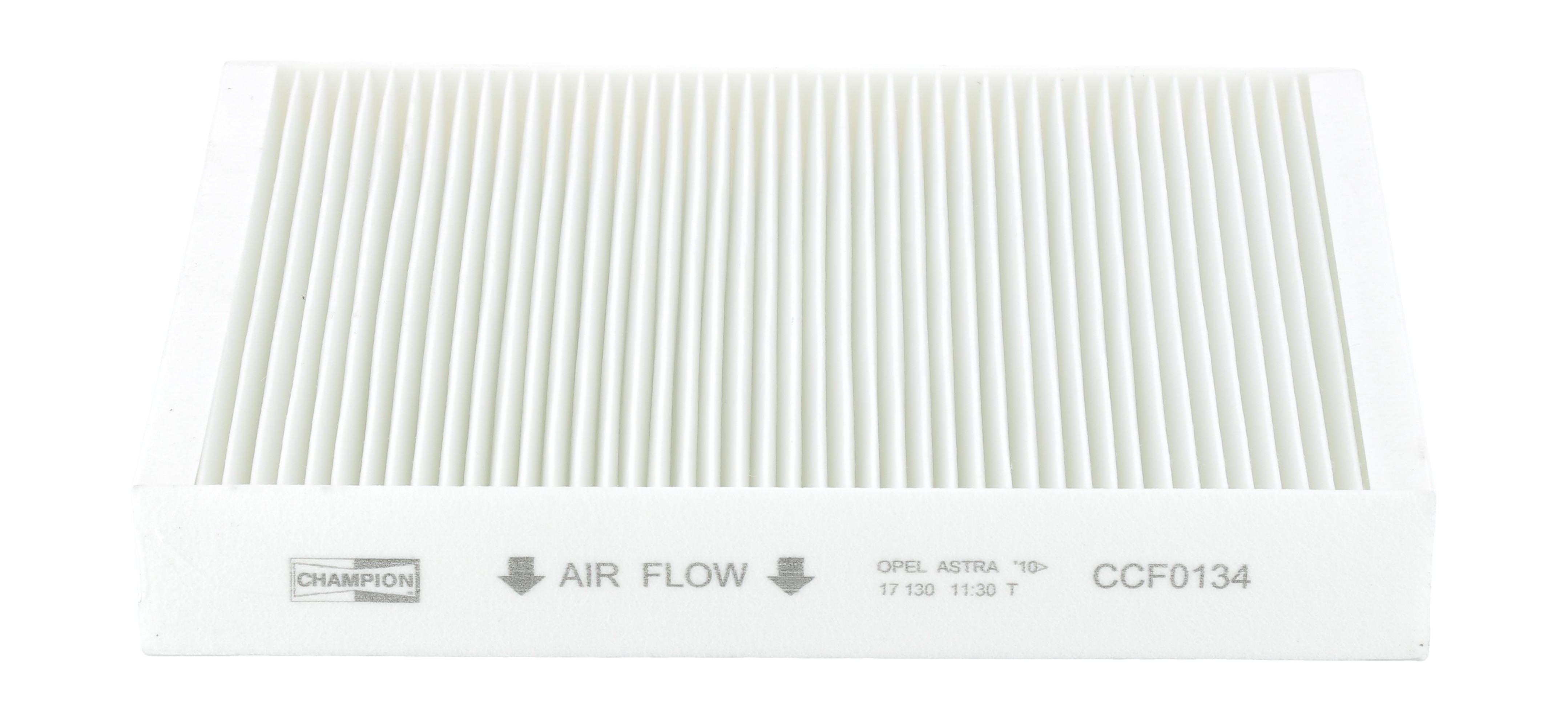 CHAMPION Kabineluftfilter ccf0134 for GENERAL MOTORS OPEL SAIC MOTOR