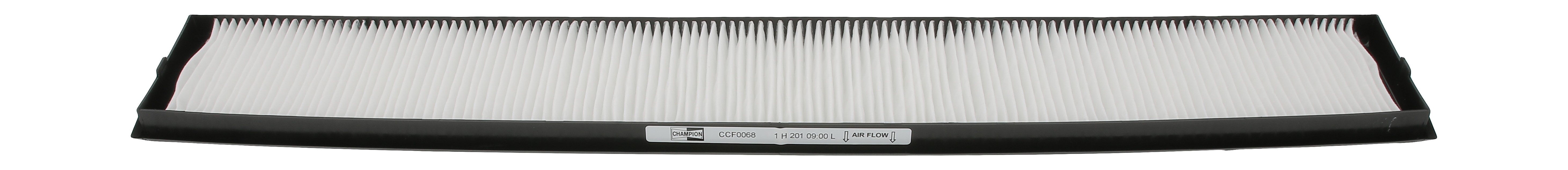 CHAMPION Kabineluftfilter ccf0068 for BMW