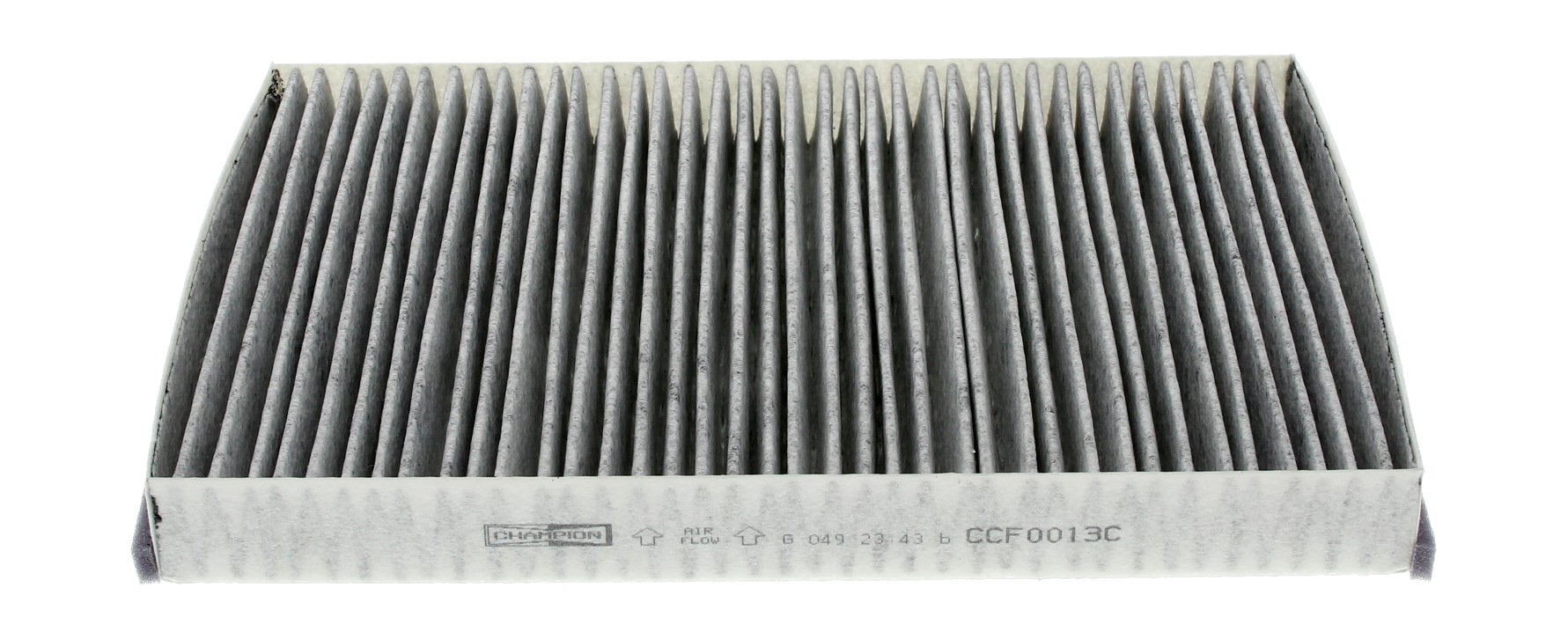 CHAMPION Kabineluftfilter ccf0013c for OPEL CHEVROLET GENERAL MOTORS