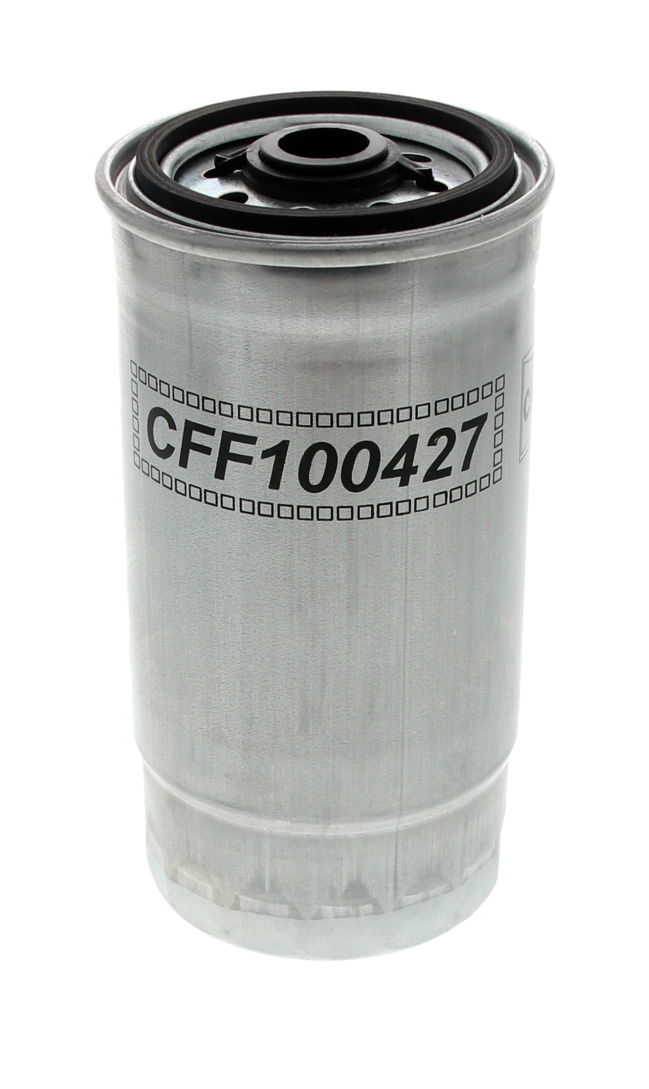 CHAMPION Brændstof-filter cff100427 Påskruet 163mm for BMW ROVER LAND ROVER