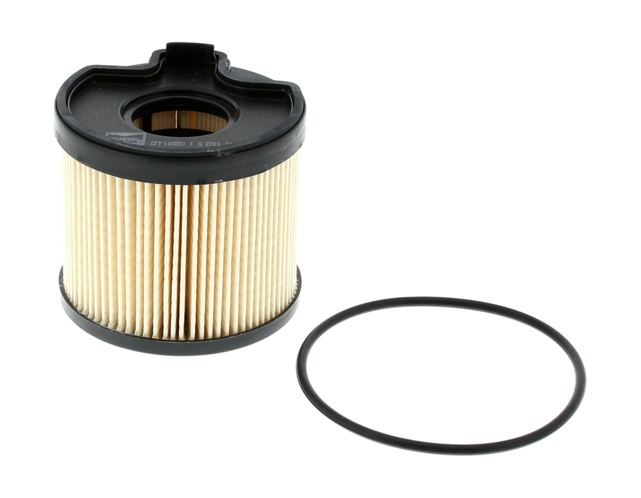CHAMPION Brændstof-filter cff100251 Filterindsats height_mm_209|Højde [mm]|78 outer_diameter_mm_497|Yderdiameter [mm]|82 inner_diameter_mm_496|Indvend