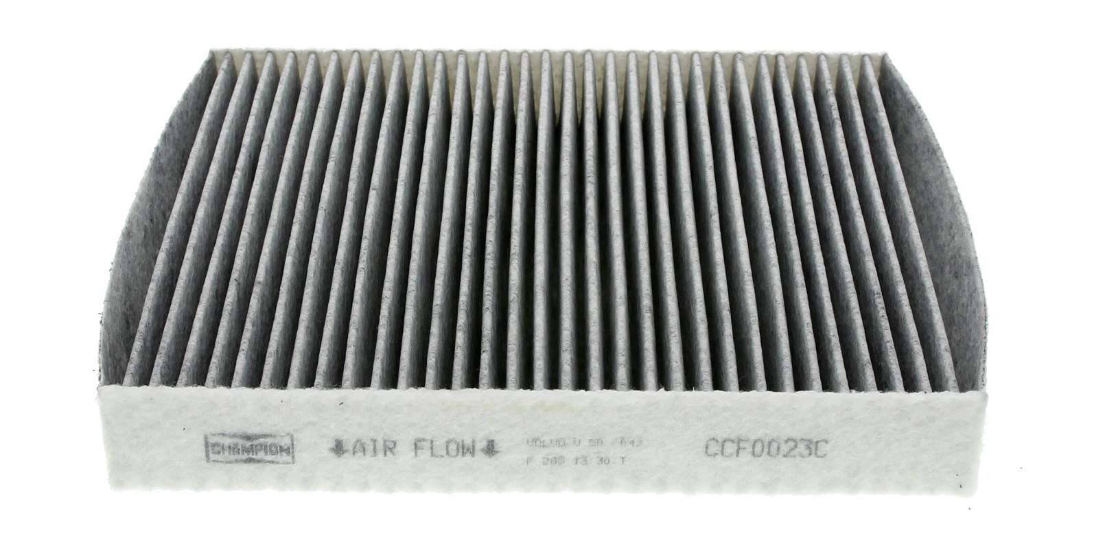 CHAMPION Kabineluftfilter ccf0023c for FORD VOLVO PEUGEOT CITROËN