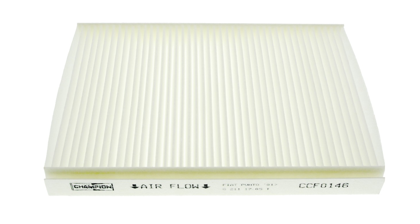 CHAMPION Kabineluftfilter ccf0146 for FIAT ALFAROME/FIAT/LANCI UAZ