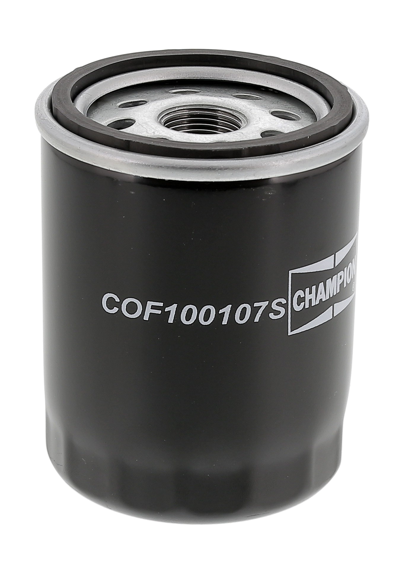 CHAMPION Oliefilter cof100107s Påskruet 94mm M 20 x 1.5 for FIAT FORD ALFAROME/FIAT/LANCI LANCIA PEUGEOT RENAULT CITROËN