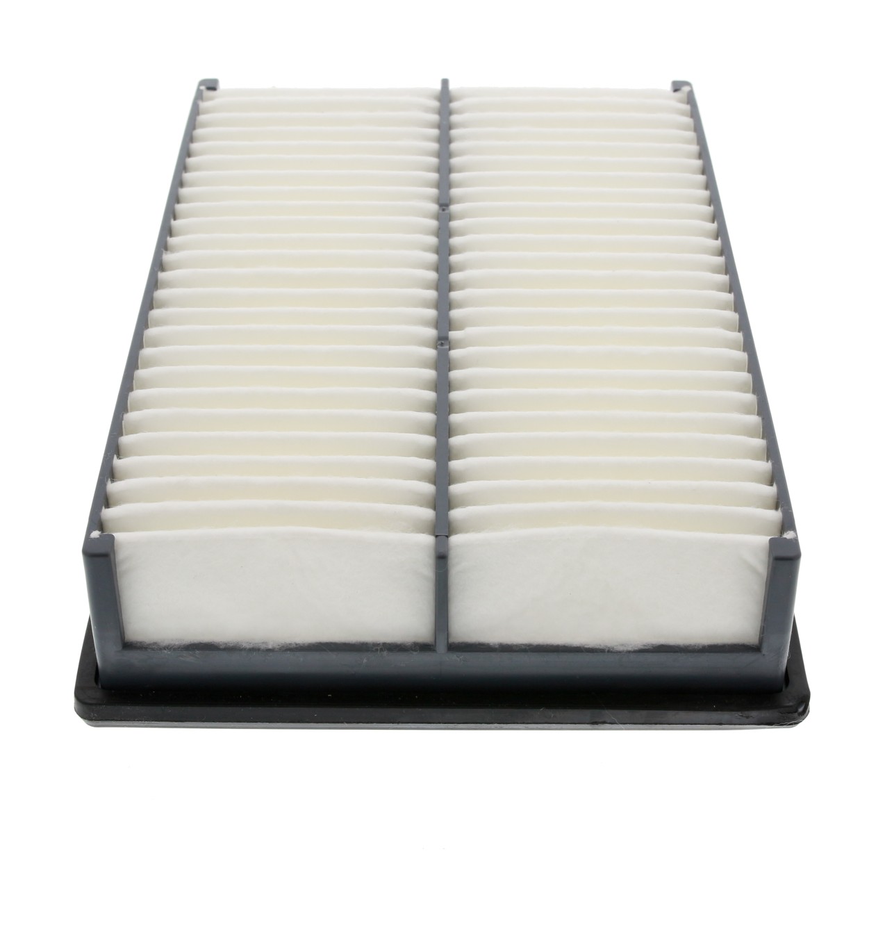 CHAMPION Luftfilter caf100831p Filterindsats length_mm_203|Længde [mm]|276 width_mm_206|Bredde [mm]|187 height_mm_209|Højde [mm]|53 packing_type_677|B