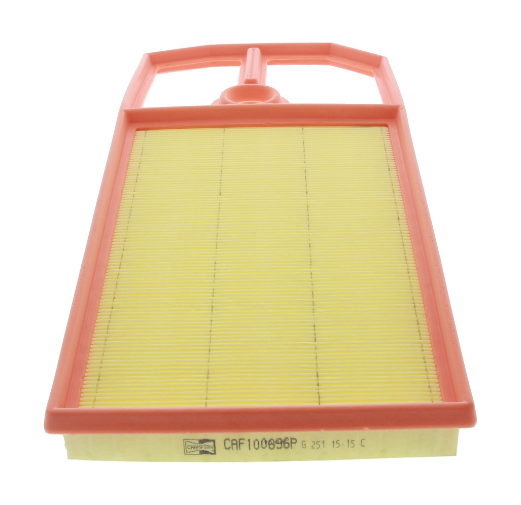 CHAMPION Luftfilter caf100696p Filterindsats length_mm_203|Længde [mm]|419 width_mm_206|Bredde [mm]|188 width_1_mm_818|Bredde 1 [mm]|170 width_2_mm_81
