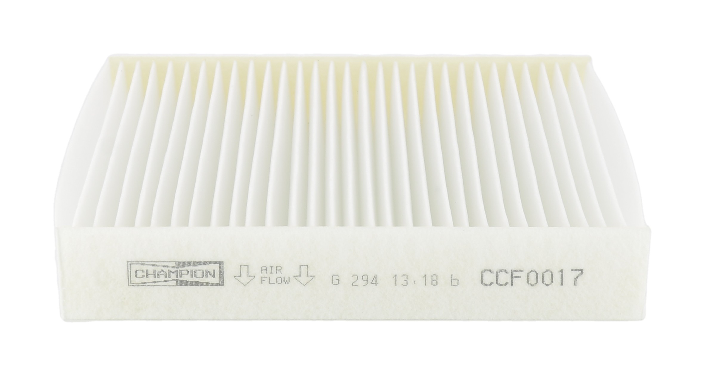 CHAMPION Kabineluftfilter ccf0017 for ALFAROME/FIAT/LANCI FIAT DAIHATSU HONDA SUZUKI SUBARU LEXUS TOYOTA