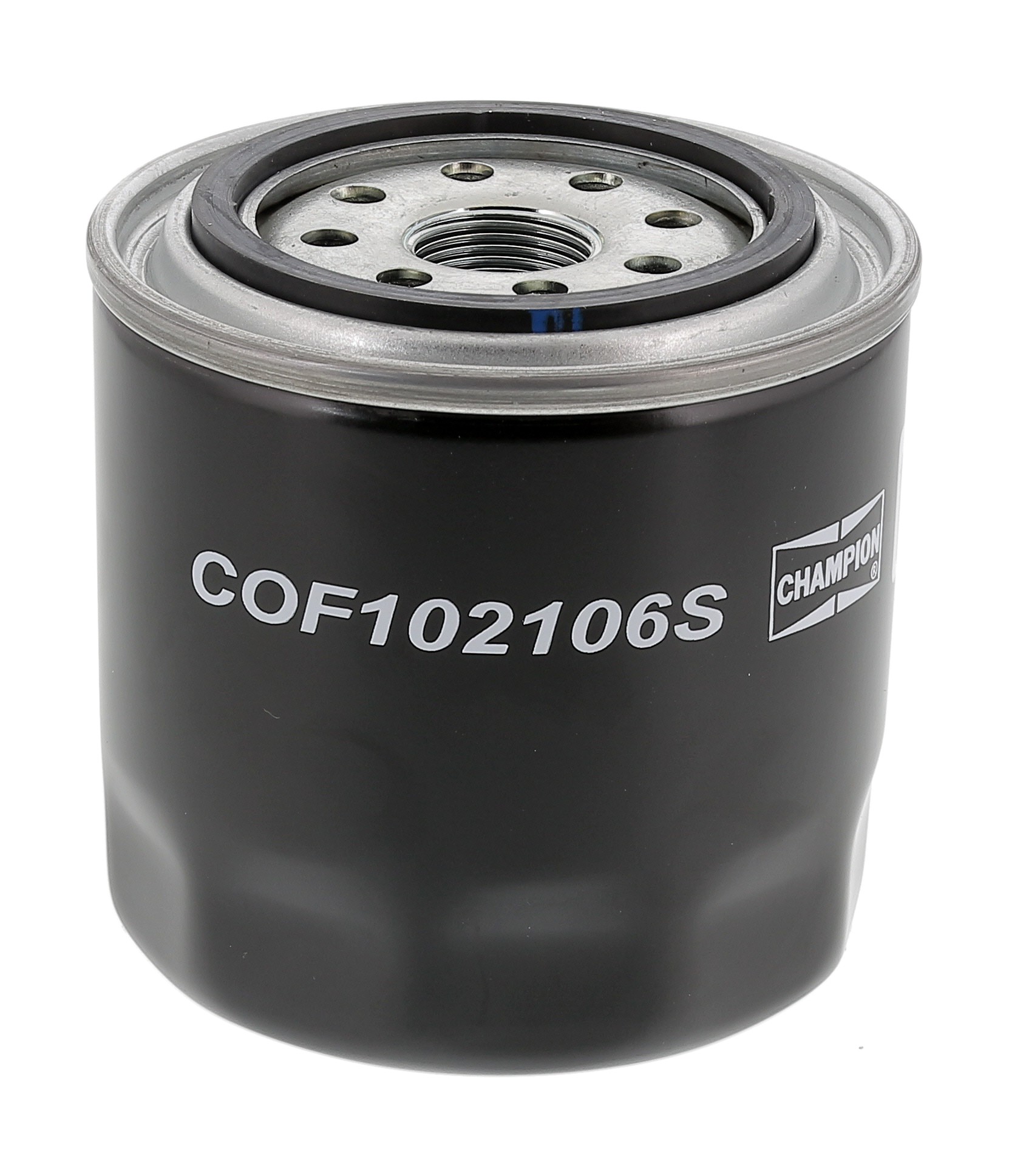CHAMPION Oliefilter cof102106s Påskruet 98mm M22x1.5 for FORD ROVER MAZDA LAND ROVER FORD USA