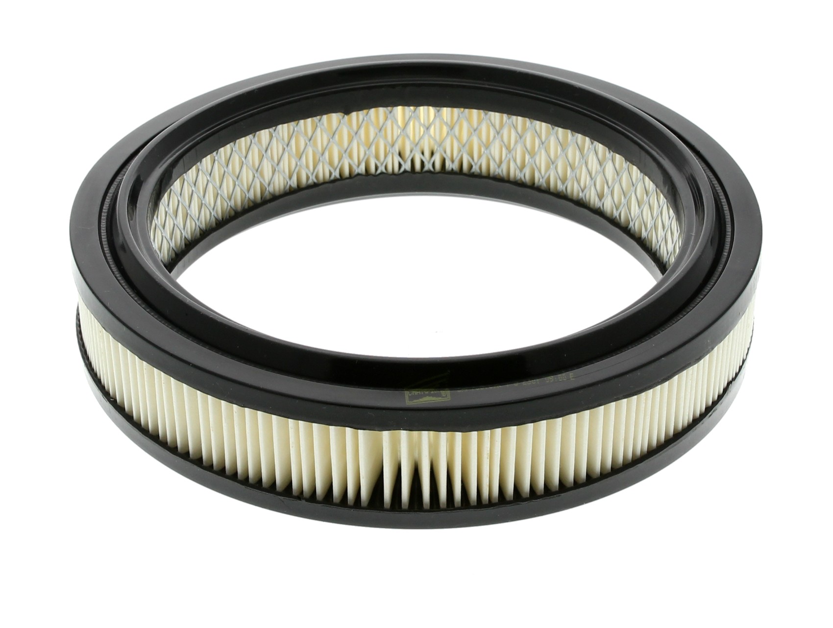 CHAMPION Luftfilter caf100107r Filterindsats height_mm_209|Højde [mm]|50 outer_diameter_mm_497|Yderdiameter [mm]|203 inner_diameter_mm_496|Indvendig d