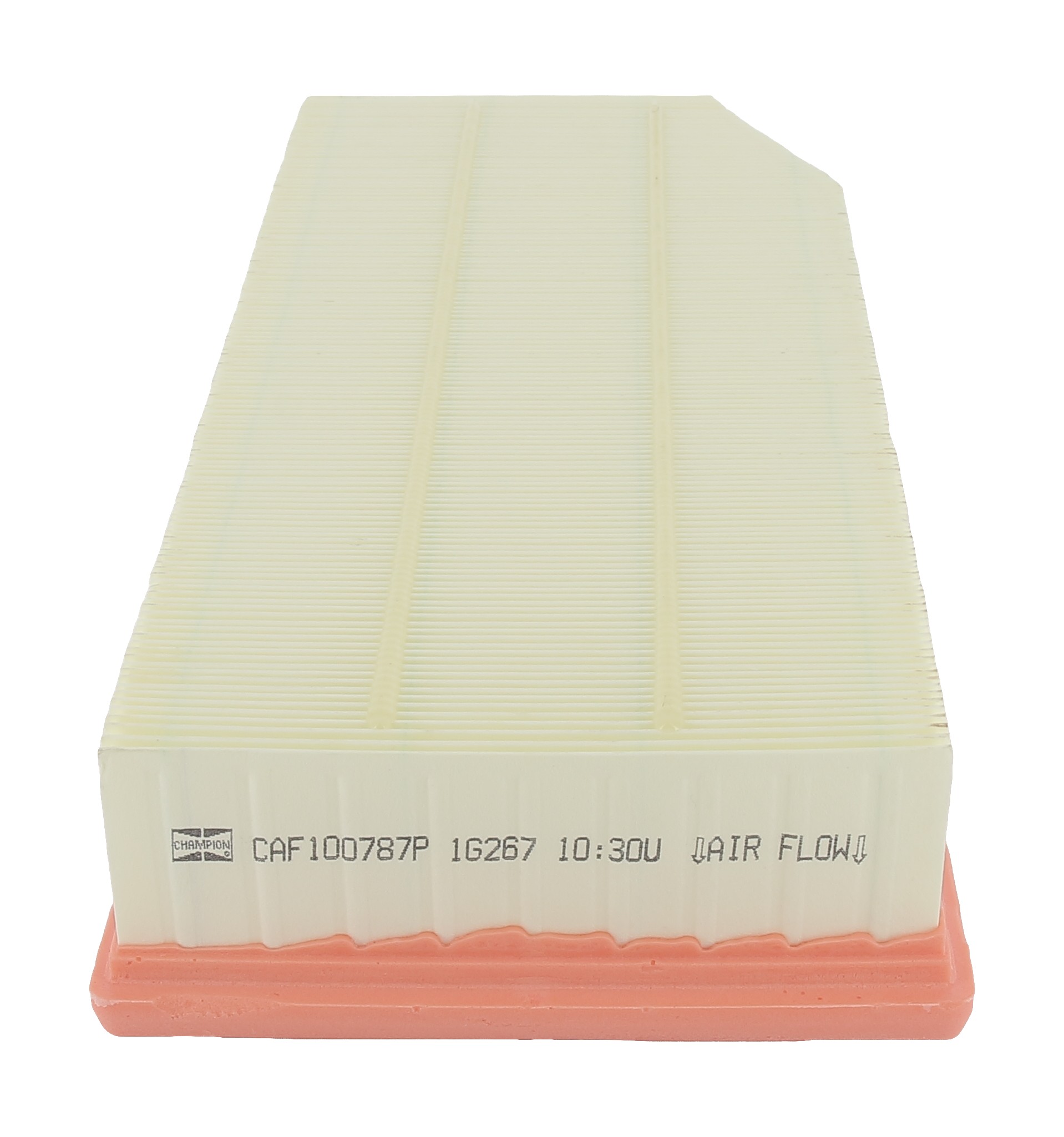 CHAMPION Luftfilter caf100787p Filterindsats length_mm_203|Længde [mm]|378 length_1_mm_814|Længde 1 [mm]|365 width_mm_206|Bredde [mm]|156 width_1_mm_8