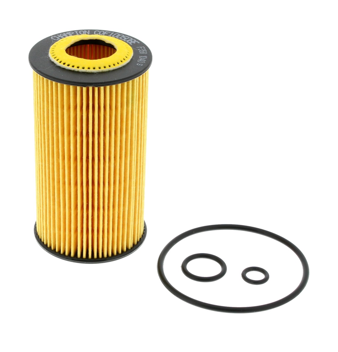 CHAMPION Oliefilter cof100508e Filterindsats supplementary_articlesupplementary_info_596|Tillægsartikel/Yderligere info.|med pakninger height_mm_209|H