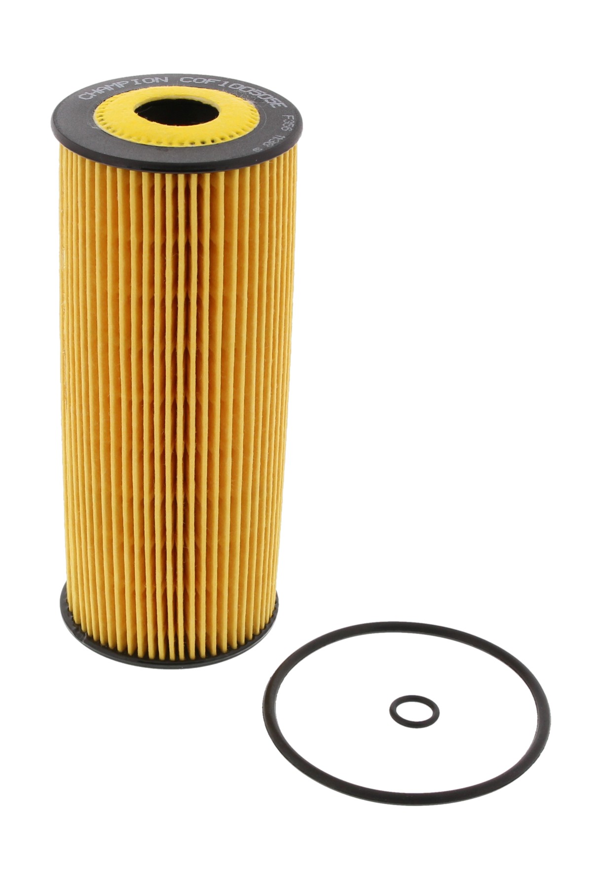 CHAMPION Oliefilter cof100505e Filterindsats supplementary_articlesupplementary_info_596|Tillægsartikel/Yderligere info.|med pakninger version_1059|Ve
