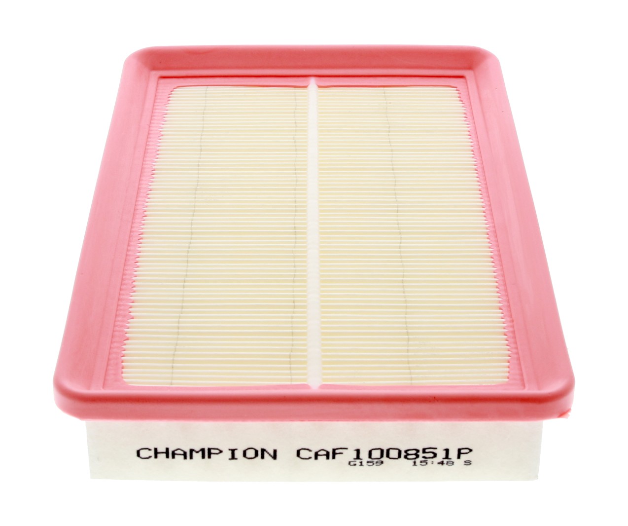 CHAMPION Luftfilter caf100851p Filterindsats length_mm_203|Længde [mm]|256 length_1_mm_814|Længde 1 [mm]|240 width_mm_206|Bredde [mm]|177 width_1_mm_8