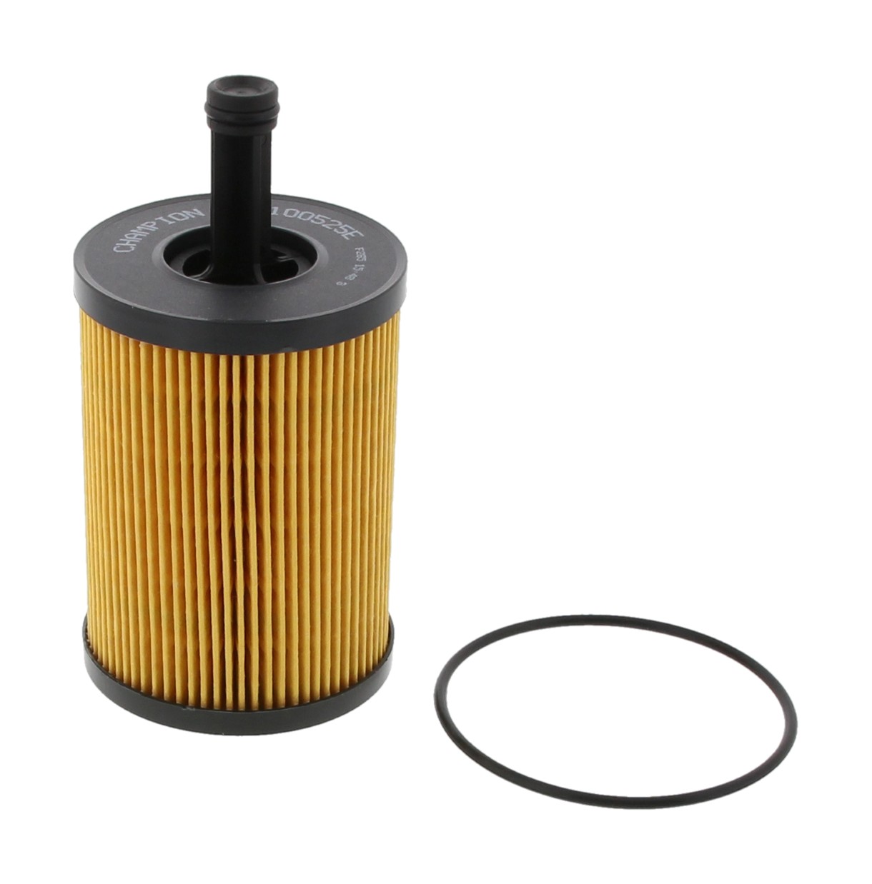 CHAMPION Oliefilter cof100525e Filterindsats supplementary_articlesupplementary_info_596|Tillægsartikel/Yderligere info.|med pakninger height_mm_209|H