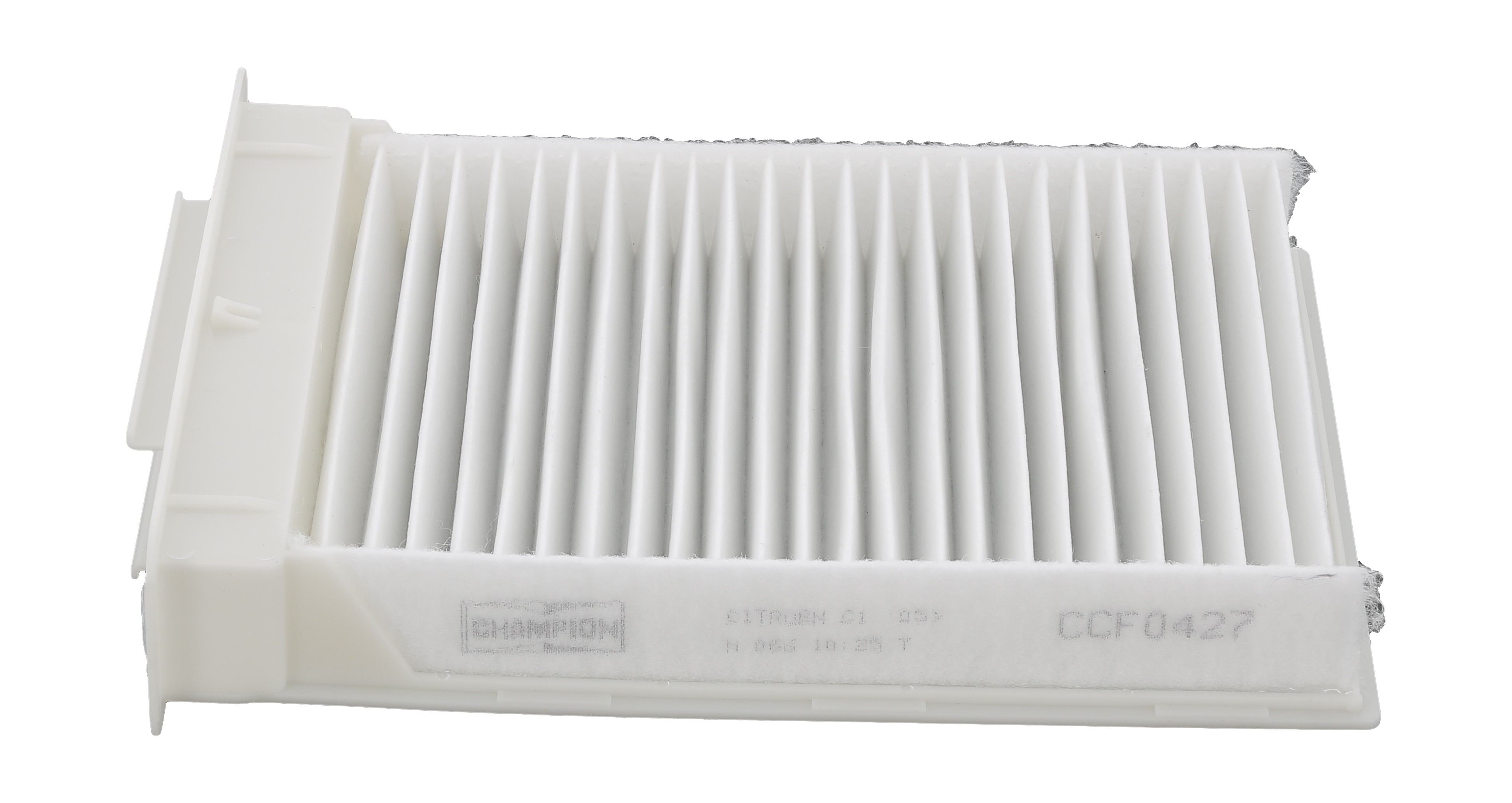 CHAMPION Kabineluftfilter ccf0427 for BYD PEUGEOT CITROËN/PEUGEOT LEXUS