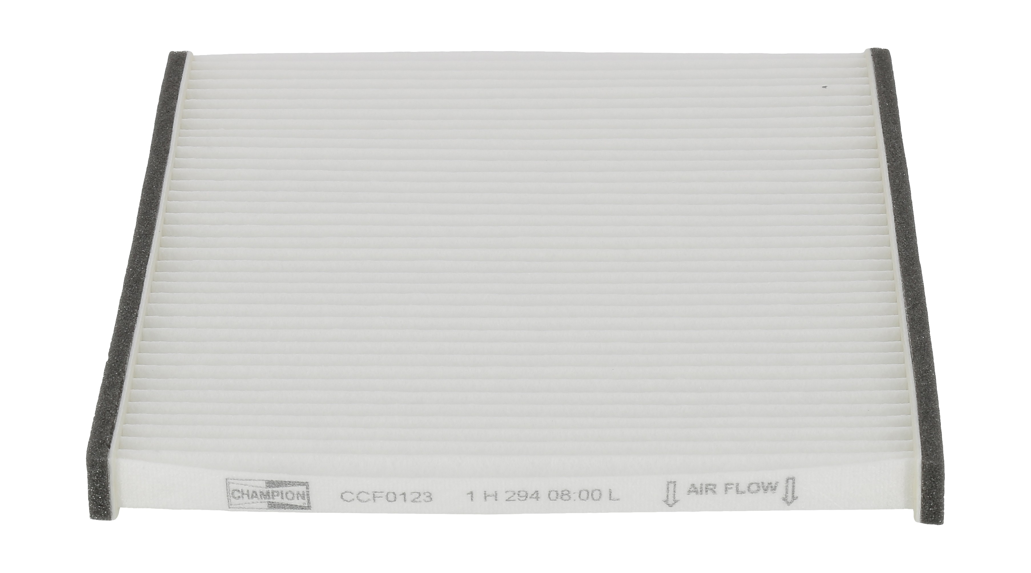 CHAMPION Kabineluftfilter ccf0123 for SUBARU TOYOTA LEXUS