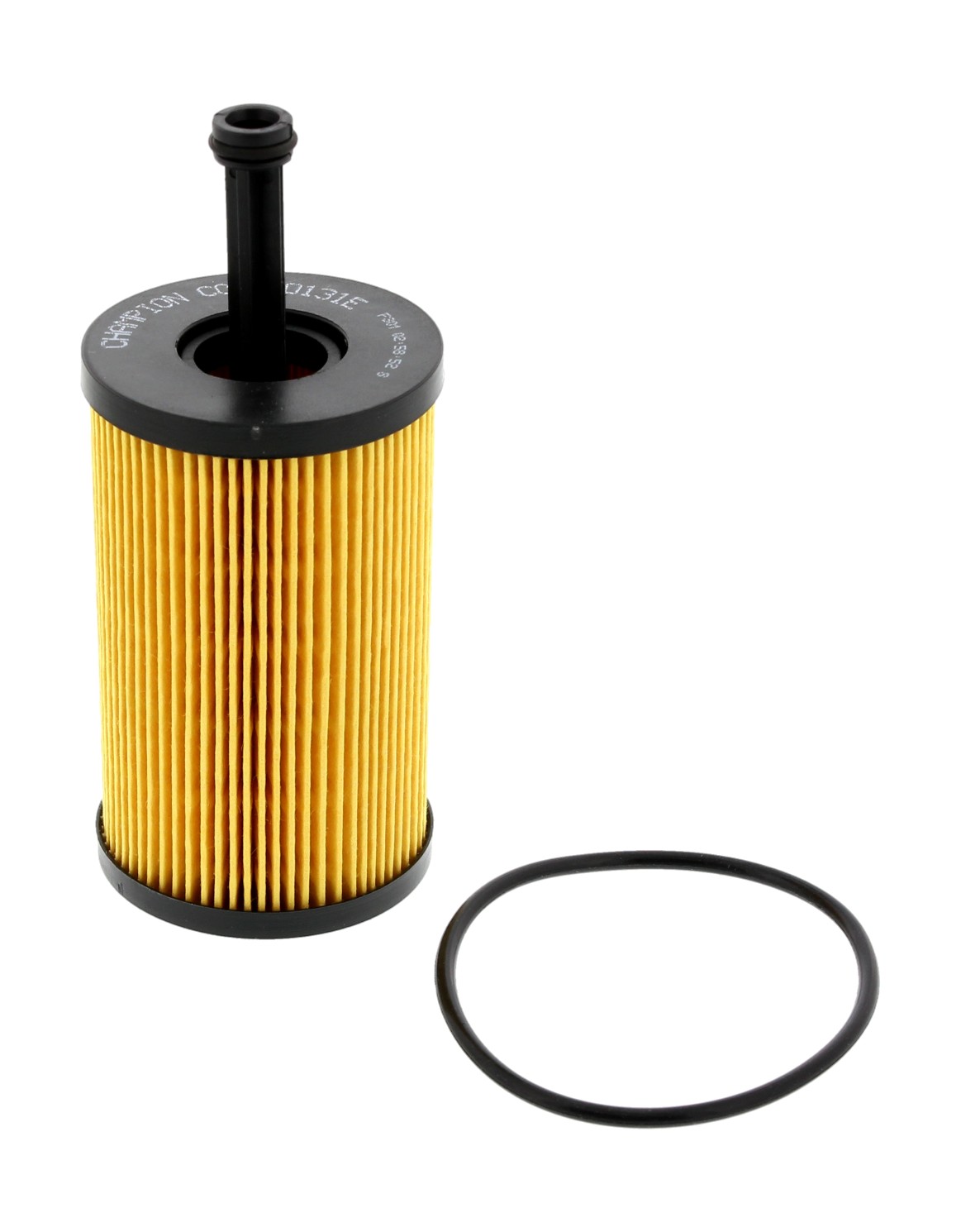 CHAMPION Oliefilter cof100131e Filterindsats supplementary_articlesupplementary_info_596|Tillægsartikel/Yderligere info.|med pakninger height_mm_209|H