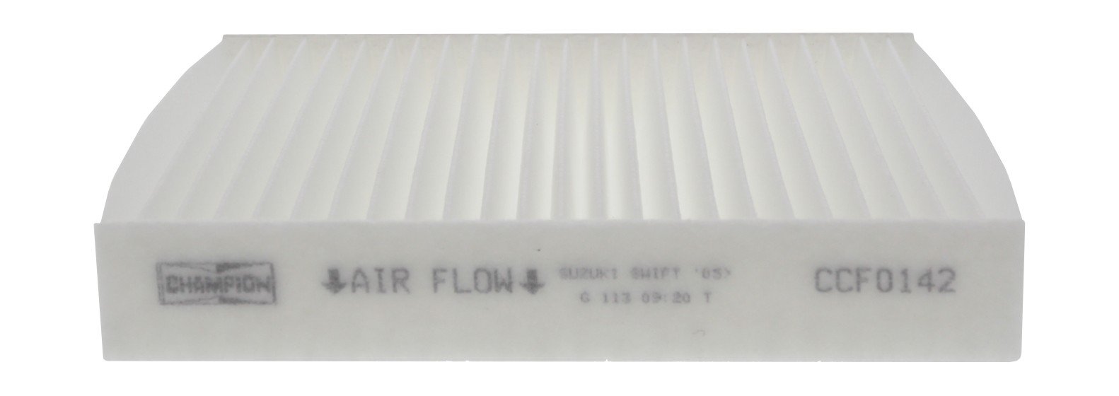CHAMPION Kabineluftfilter ccf0142 for FIAT DAIHATSU ALFAROME/FIAT/LANCI HONDA SUBARU SUZUKI LEXUS TOYOTA