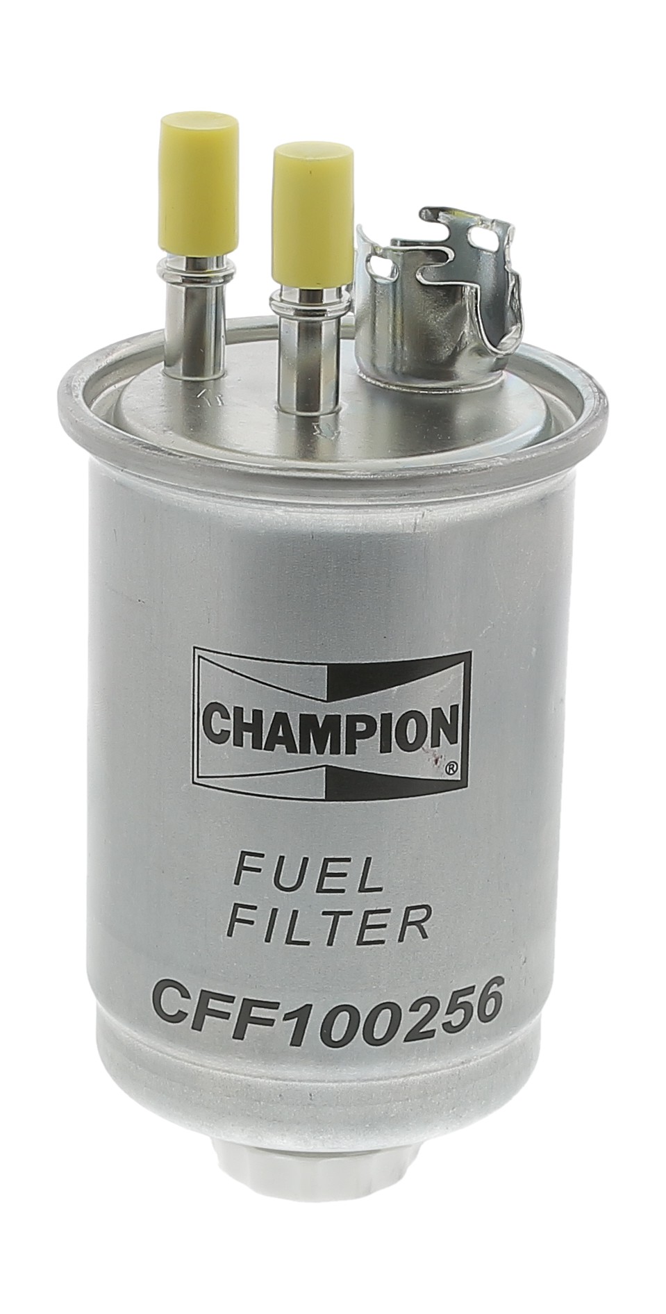 CHAMPION Brændstof-filter cff100256 Lednings 183mm for FORD