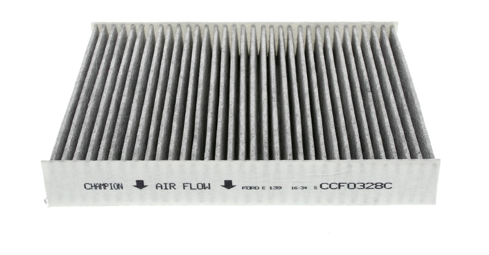 CHAMPION Kabineluftfilter ccf0328c for FORD