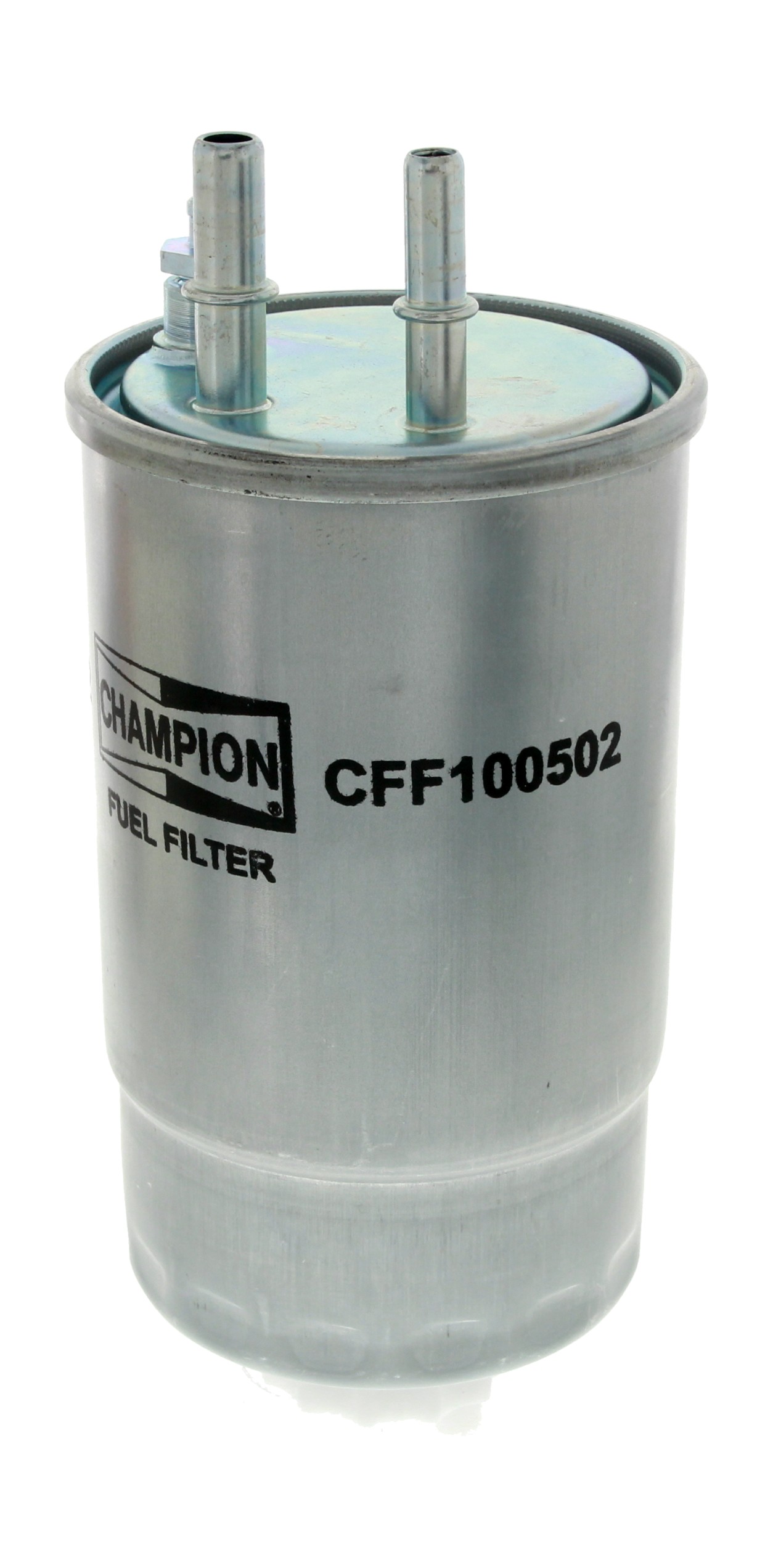 CHAMPION Brændstof-filter cff100502 Lednings 204mm for OPEL FORD FIAT VAUXHALL PEUGEOT ALFAROME/FIAT/LANCI