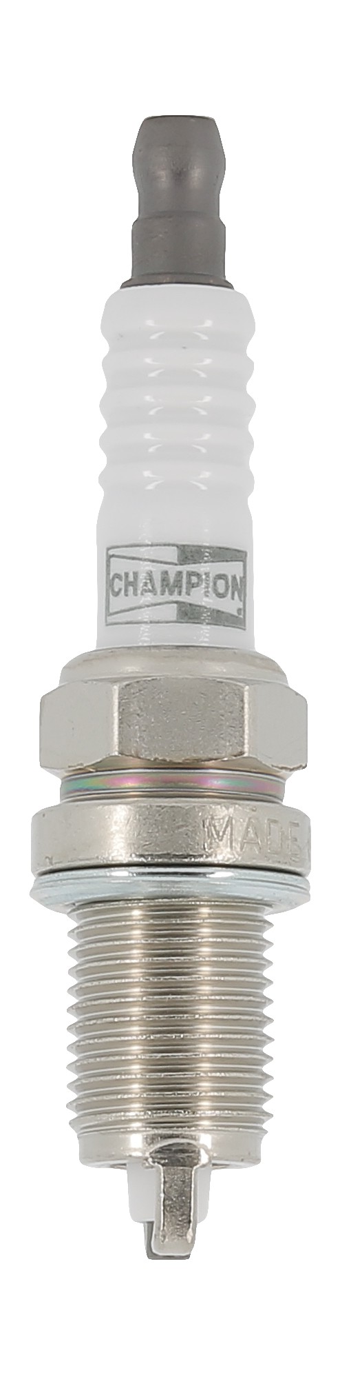 CHAMPION Tændrør oe019t10 for OPEL HAFEI VAUXHALL GENERAL MOTORS DAEWOO MERCEDES-BENZ RENAULT DAIHATSU CHEVROLET ALFA ROMEO PEUGEOT TOYOTA VW