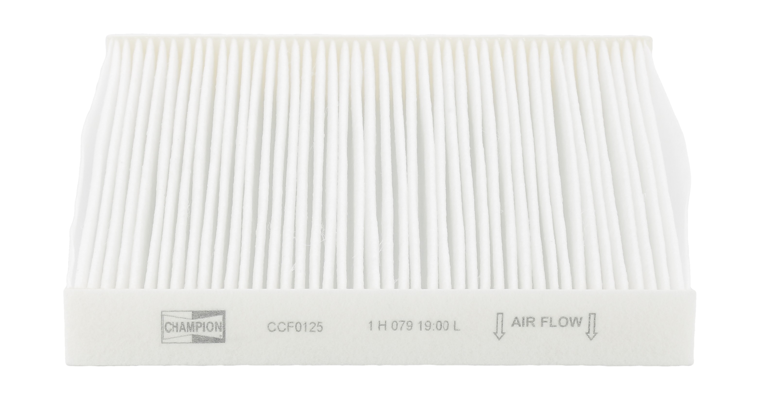 CHAMPION Kabineluftfilter ccf0125 for HONDA GREAT WALL