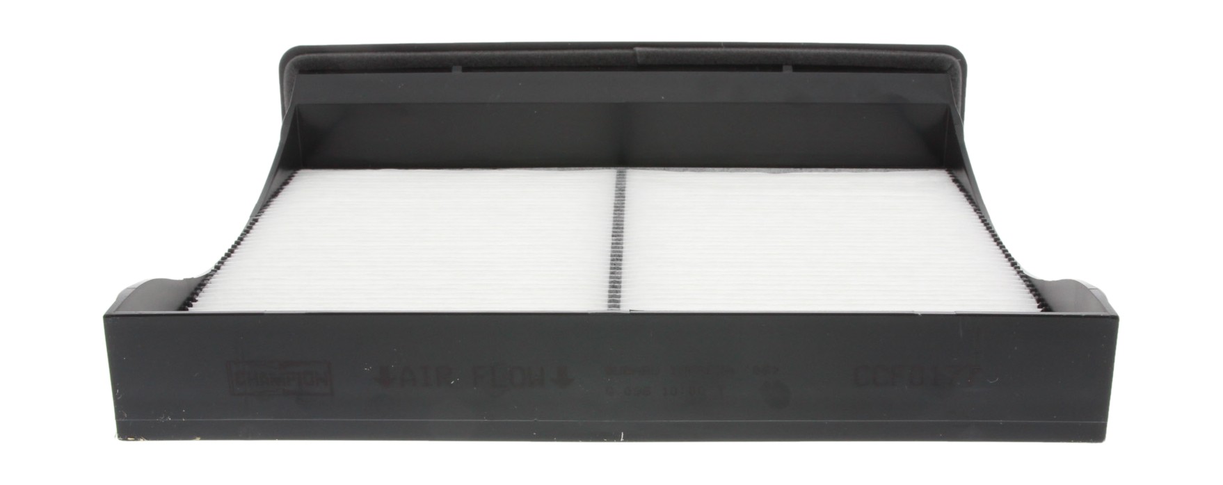 CHAMPION Kabineluftfilter ccf0177 for SUBARU