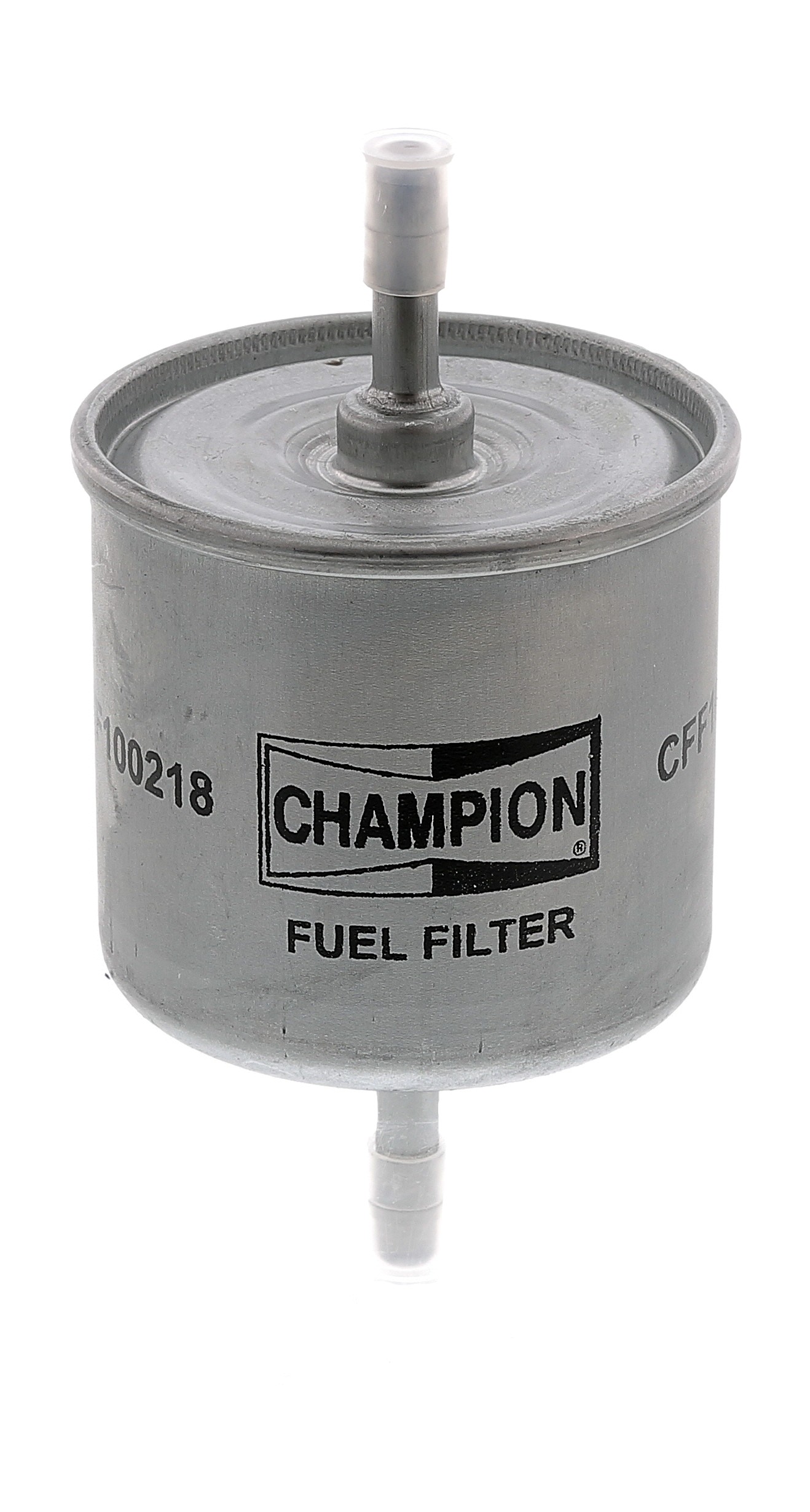 CHAMPION Brændstof-filter cff100218 Lednings 147mm for FORD MAZDA