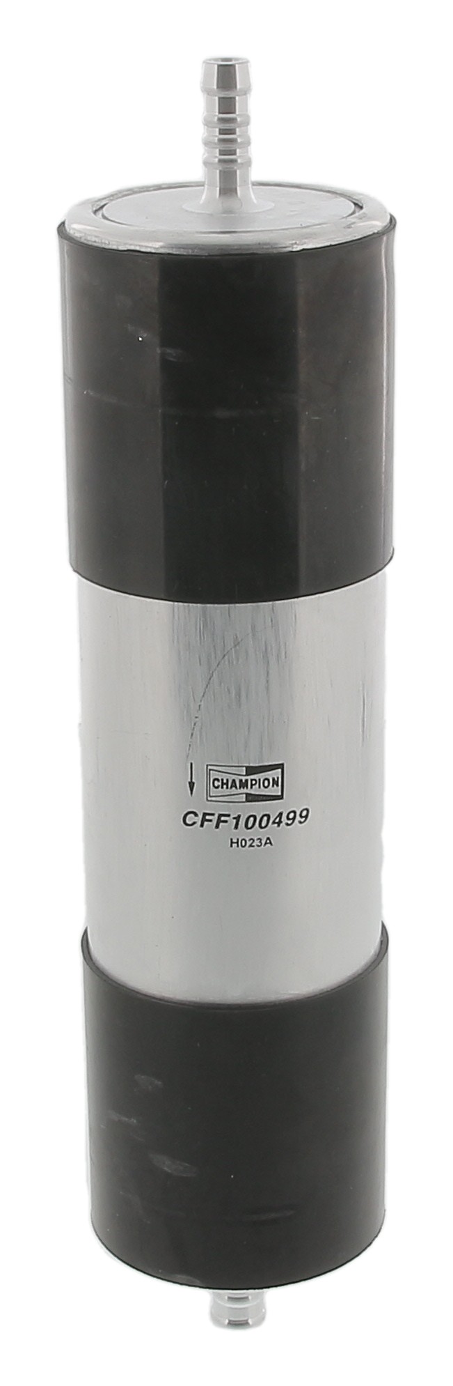 CHAMPION Brændstof-filter cff100499 Lednings 250mm for VW