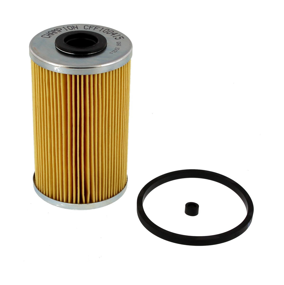 CHAMPION Brændstof-filter cff100415 Filterindsats height_mm_209|Højde [mm]|120 height_1_mm_339|Højde 1 [mm]|115 outer_diameter_mm_497|Yderdiameter [mm