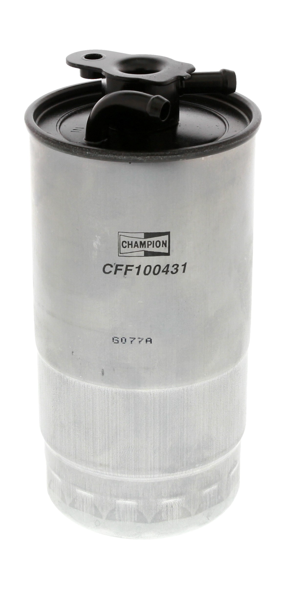 CHAMPION Brændstof-filter cff100431 Lednings 177mm for OPEL BMW LAND ROVER