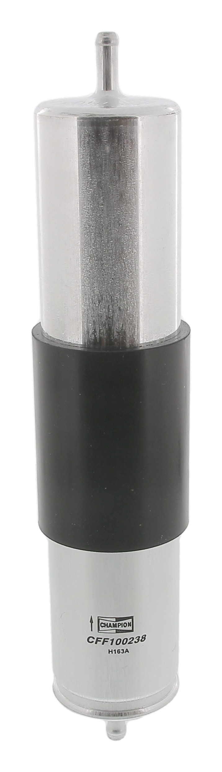 CHAMPION Brændstof-filter cff100238 Lednings 300mm for GENERAL MOTORS BMW
