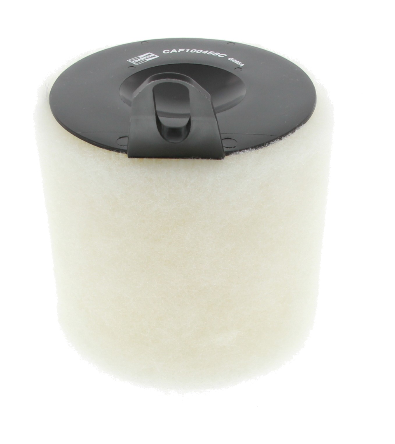 CHAMPION Luftfilter caf100458c Filterindsats height_mm_209|Højde [mm]|195 outer_diameter_mm_497|Yderdiameter [mm]|137 inner_diameter_mm_496|Indvendig