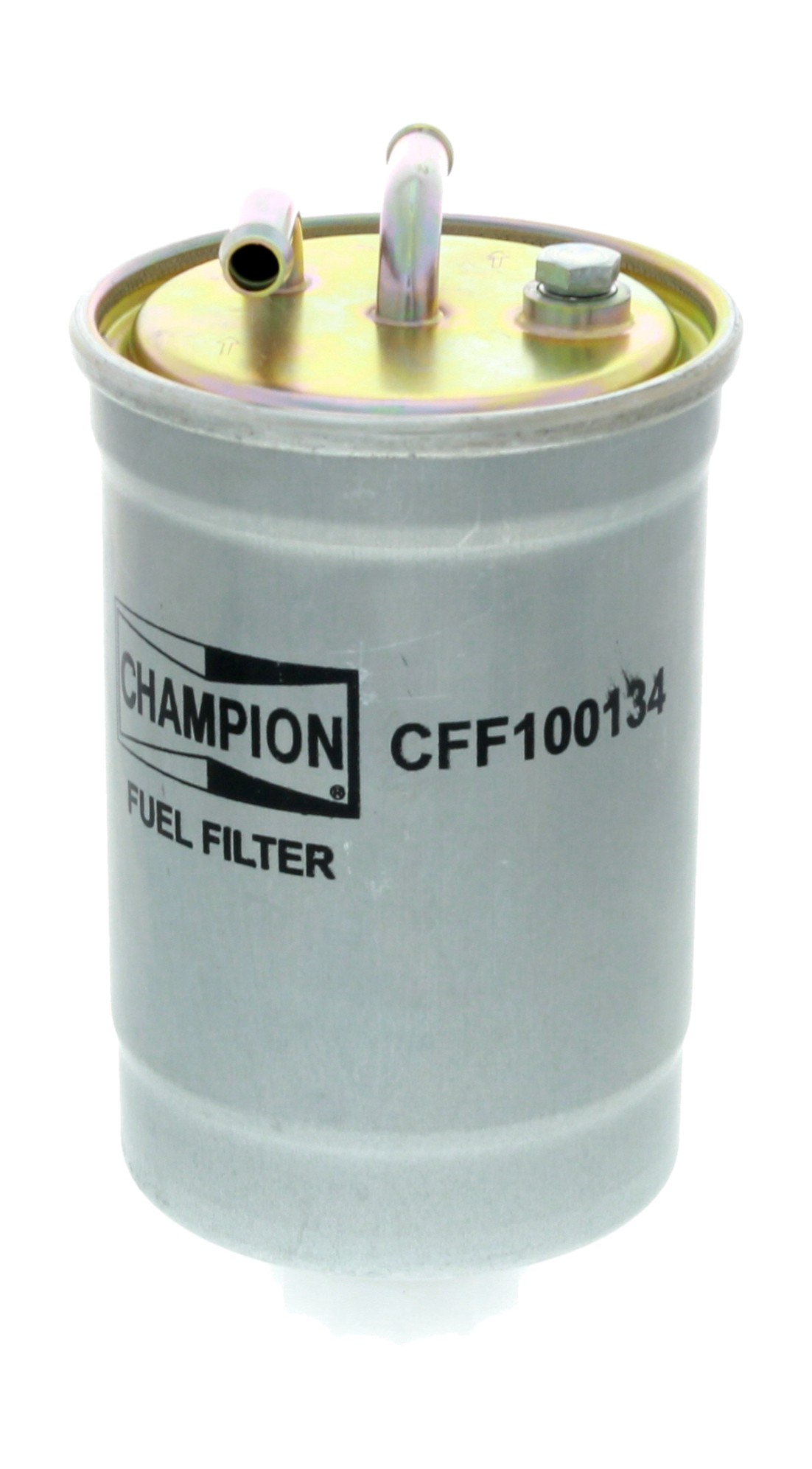 CHAMPION Brændstof-filter cff100134 Lednings 171mm for FORD GENERAL MOTORS VW ROVER MWM TROLLER HONDA