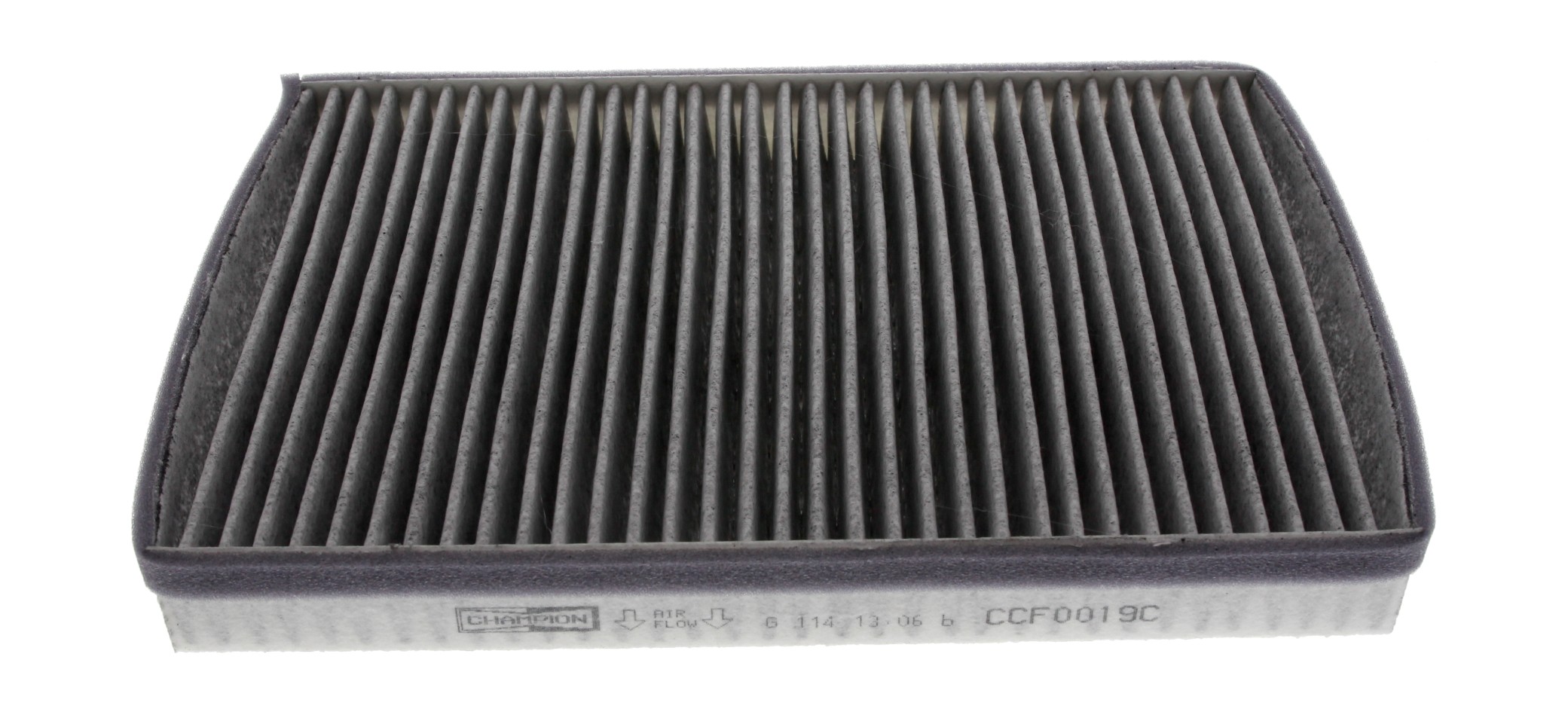 CHAMPION Kabineluftfilter ccf0019c for VAG